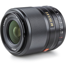 Об'єктив VILTROX 23mm f/1.4 E STM (AF 23/1.4 E) (Sony E-mount) - автофокусний