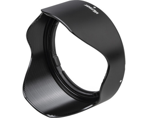 Об'єктив VILTROX 23mm f/1.4 E STM (AF 23/1.4 E) (Sony E-mount) - автофокусний