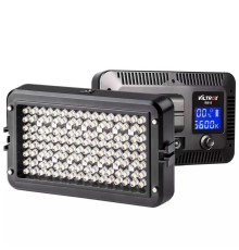 LED - освітлювач, відео-світло Viltrox RB10 RGB (кольоровий)