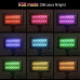 LED - освітлювач, відео-світло Viltrox RB10 RGB (кольоровий)