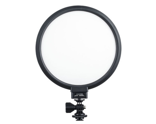 Круглий LED - освітлювач, відеосвітло Viltrox VL-300T
