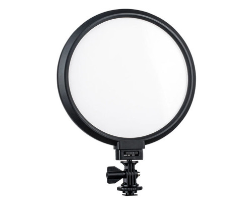 Круглий LED - освітлювач, відеосвітло Viltrox VL-300T
