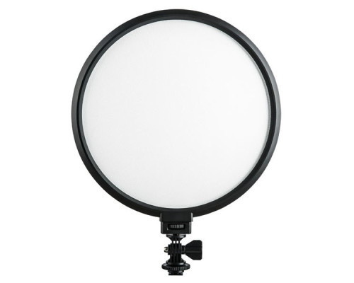 Круглий LED - освітлювач, відеосвітло Viltrox VL-500T