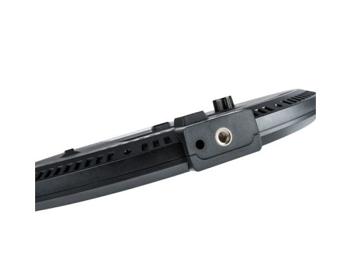 Круглий LED - освітлювач, відеосвітло Viltrox VL-500T