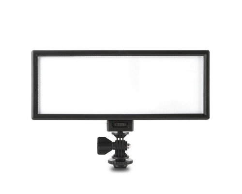 LED - освітлювач, відеосвітло Viltrox L132T