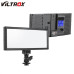 LED - освітлювач, відеосвітло Viltrox L132T