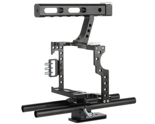 Клітина Viltrox VX-11 універсальна - для фотоапарата