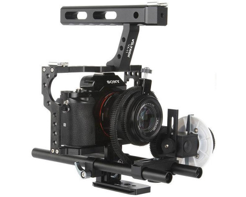 Клітина Viltrox VX-11 універсальна - для фотоапарата