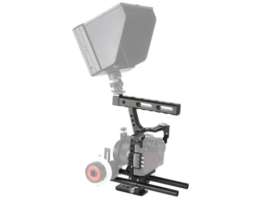 Клітина Viltrox VX-11 універсальна - для фотоапарата