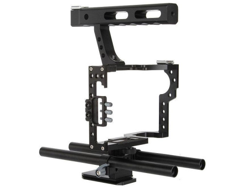Клітина Viltrox VX-11 універсальна - для фотоапарата