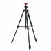 Штатив фирмы ZOMEI для фотоаппаратов, камер, телефонов - T50