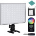 LED - осветитель, видеосвет Yongnuo YN-300 AIR II (3200 – 5500K) с RGB