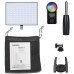 LED - осветитель, видеосвет Yongnuo YN-300 AIR II (3200 – 5500K) с RGB