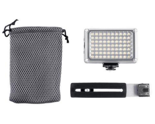 LED - світло, освітлювач, відеосвітло Yongnuo YN0906 (3200-5500K)