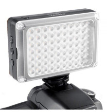 LED - світло, освітлювач, відеосвітло Yongnuo YN0906 (3200-5500K)