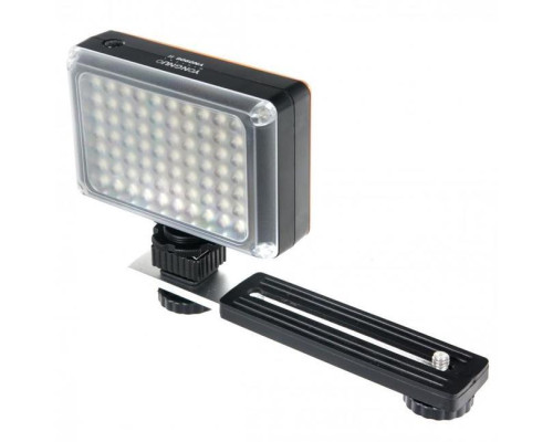 LED - світло, освітлювач, відеосвітло Yongnuo YN0906 (3200-5500K)