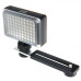 LED - світло, освітлювач, відеосвітло Yongnuo YN0906 (3200-5500K)