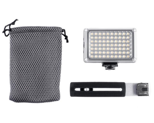 LED - свет, осветитель, видеосвет Yongnuo YN0906 II