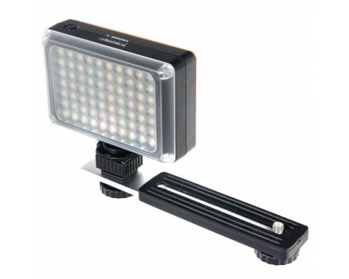 LED - свет, осветитель, видеосвет Yongnuo YN0906 II