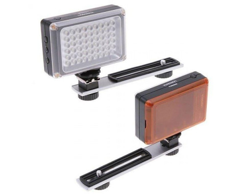 LED - свет, осветитель, видеосвет Yongnuo YN0906 II
