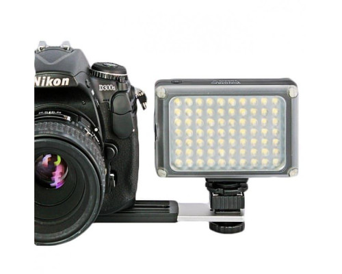 LED - свет, осветитель, видеосвет Yongnuo YN0906 II