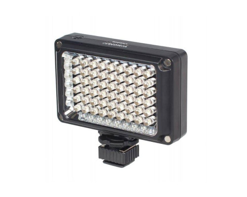 LED - свет, осветитель, видеосвет Yongnuo YN0906 II