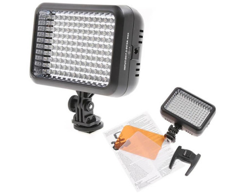 LED - світло, освітлювач, відеосвітло Yongnuo YN1410 (YN-1410)