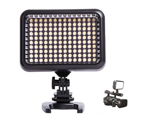 LED - світло, освітлювач, відеосвітло Yongnuo YN1410 (YN-1410)