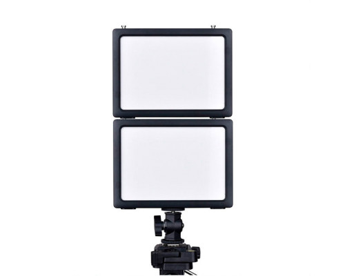 LED - світло, освітлювач, відеосвітло Yongnuo YN116 (3200 – 5500K)