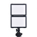 LED - світло, освітлювач, відеосвітло Yongnuo YN116 (3200 – 5500K)