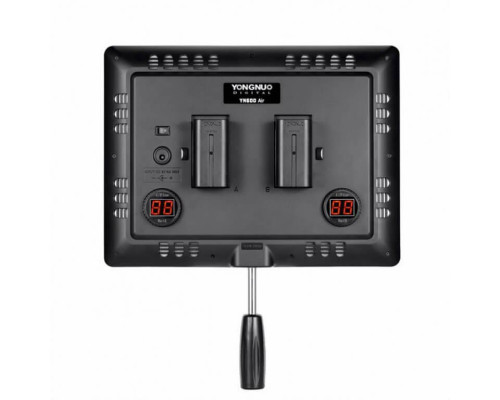 LED - освітлювач, відеосвітло Yongnuo YN600 AIR (3200 – 5500K)