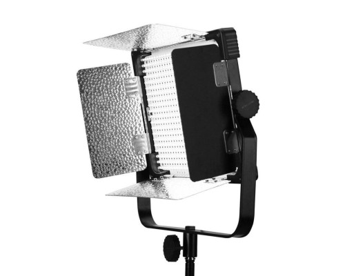 LED - світло, освітлювач, відеосвітло Yongnuo YN6000 (3200 – 5500K)