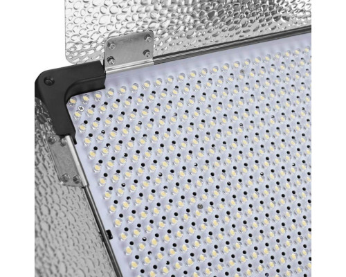 LED - освітлювач, відеосвітло Yongnuo YN6000 (3200 – 5500K)