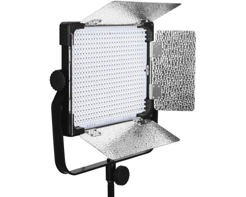 LED - освітлювач, відеосвітло Yongnuo YN6000 (3200 – 5500K)