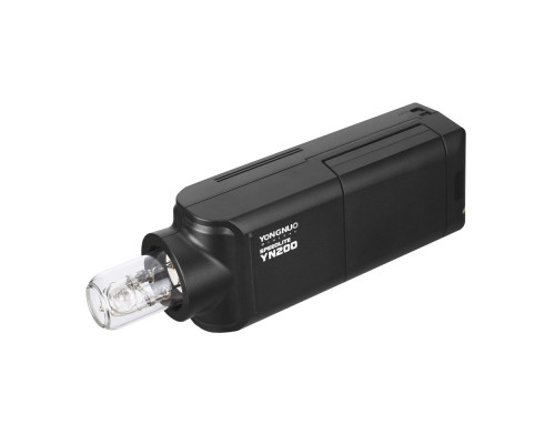 Спалах для фотоапаратів CANON - YongNuo YN200 KIT з TTL