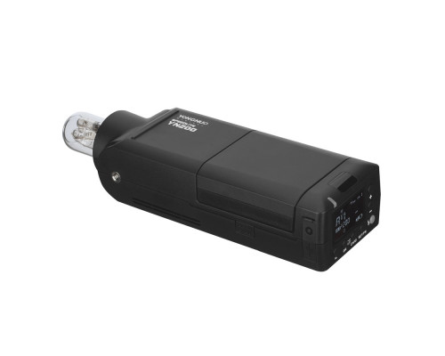 Спалах для фотоапаратів CANON - YongNuo YN200 KIT з TTL