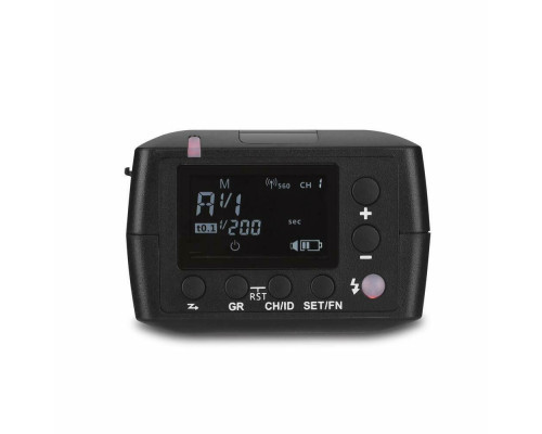 Спалах для фотоапаратів CANON - YongNuo YN200 KIT з TTL