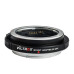 Адаптер Viltrox EF-GFX для объективов Canon EF, EF-S на байонет FujiFilm GFX (Canon EF-Fuji GFX)