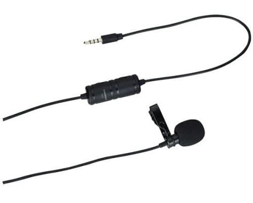 Петличный микрофон Yongnuo - YN221