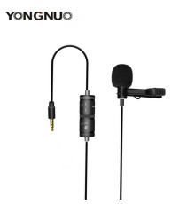 Петличний мікрофон Yongnuo - YN221