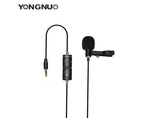 Петличный микрофон Yongnuo - YN221