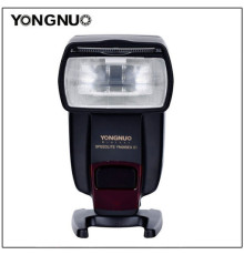 Спалах для фотоапаратів NIKON - YongNuo Speedlite YN-565EX III (YN565EX III) з I-TTL