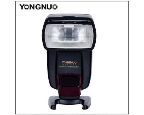 Спалах для фотоапаратів NIKON - YongNuo Speedlite YN-565EX III (YN565EX III) з I-TTL