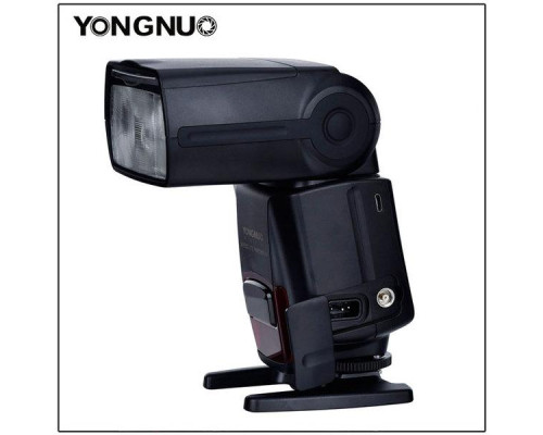 Спалах для фотоапаратів NIKON - YongNuo Speedlite YN-565EX III (YN565EX III) з I-TTL