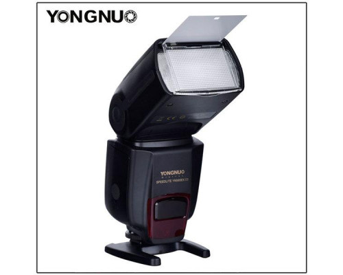 Спалах для фотоапаратів NIKON - YongNuo Speedlite YN-565EX III (YN565EX III) з I-TTL