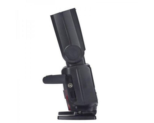 Спалах для фотоапаратів CANON - YongNuo Speedlite YN862C з E-TTL та акумулятором