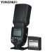 Спалах для фотоапаратів CANON - YongNuo Speedlite YN862C з E-TTL та акумулятором