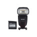 Спалах для фотоапаратів CANON - YongNuo Speedlite YN862C з E-TTL та акумулятором
