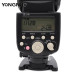 Спалах для фотоапаратів PANASONIC - YongNuo Speedlite YN560Li KIT в комплекті з акумулятором