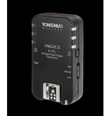 Радіосинхронізатор YONGNUO YN622C II (YN-622C II) для CANON - 1 шт